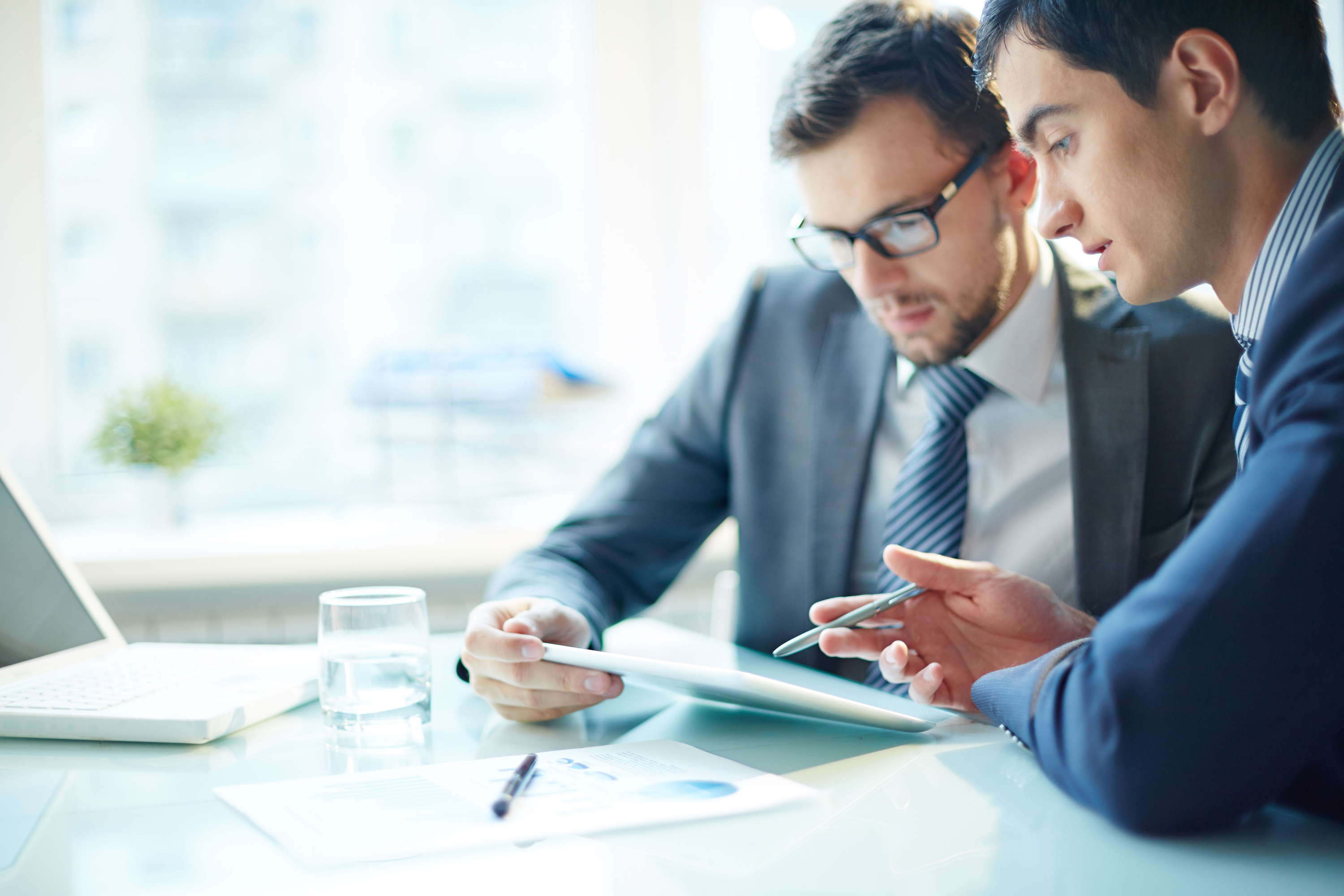 Procedural Fairness in Workplace Investigations