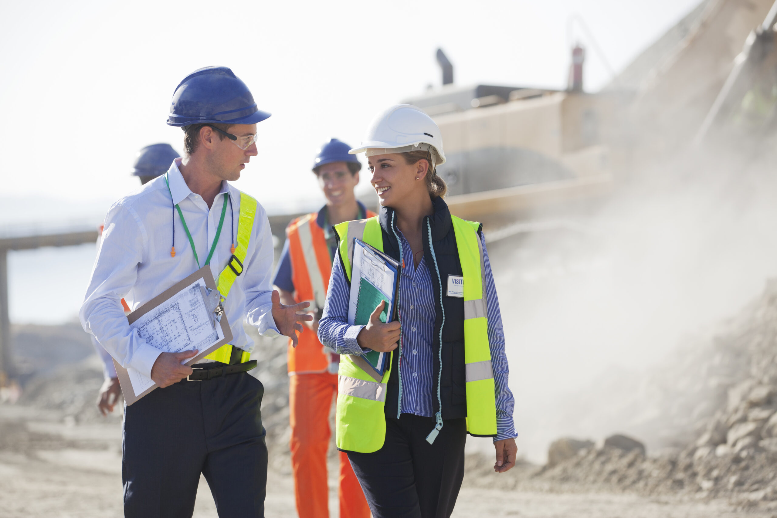New Rights for Workplace Delegates