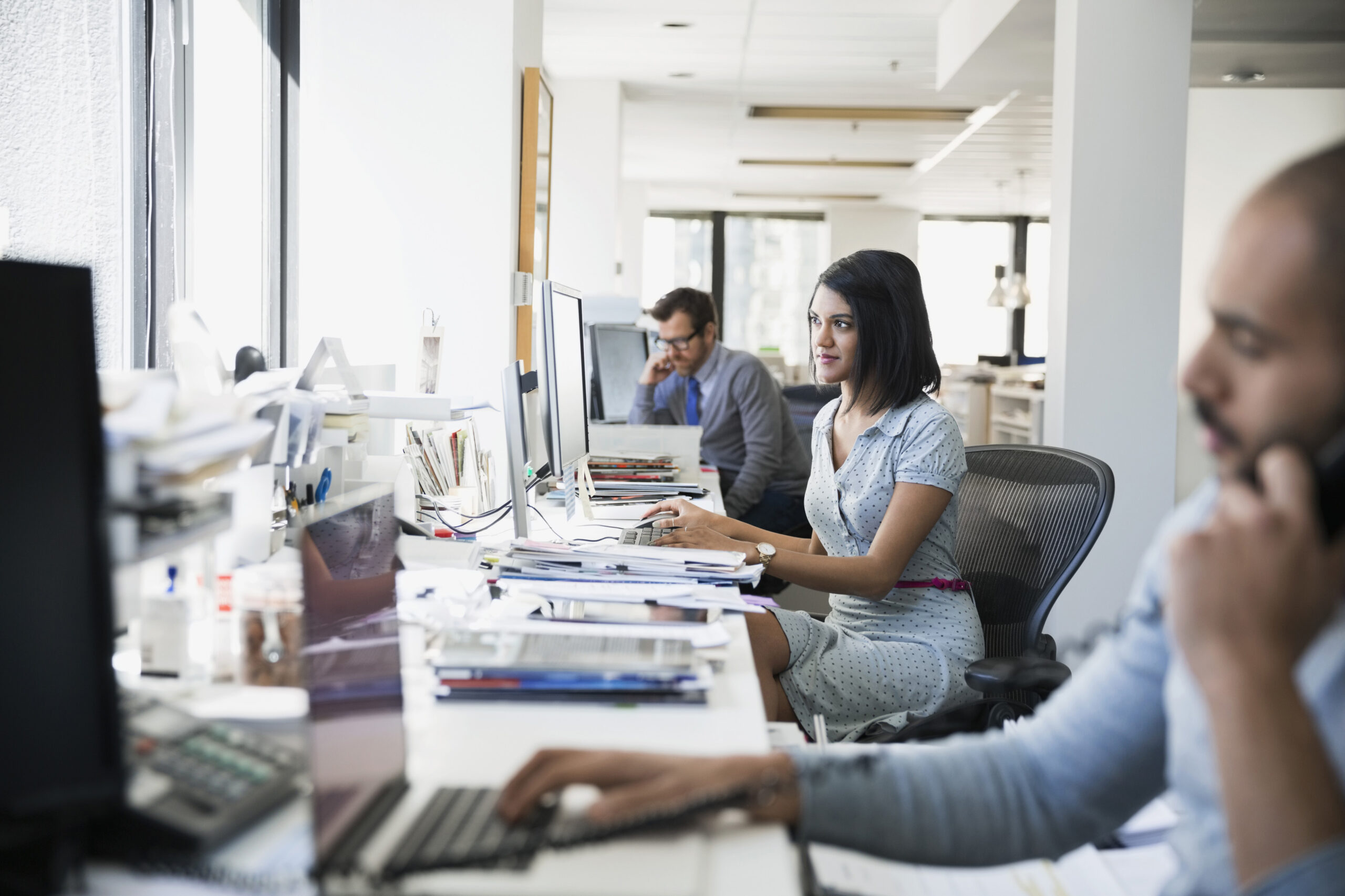 Casual Conversion: first order under the employee choice provisions